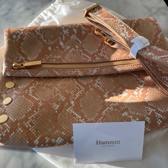 Hammitt Bags Hammitt Vip Medium New Poshmark